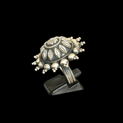 Ring „Kamala“ (कमला)