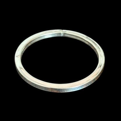 Plain Square Bracelet