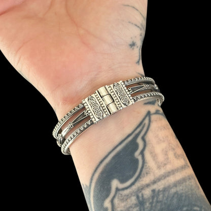 Armband „Setu“ (सेतु)