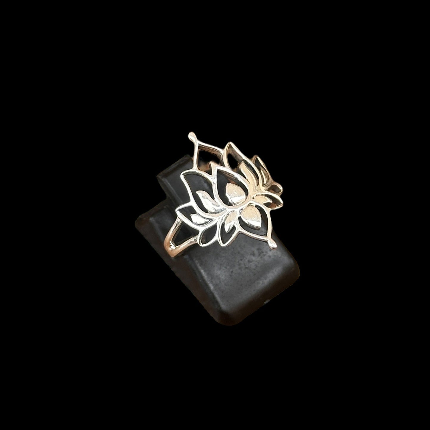 Anillo “Padma”
