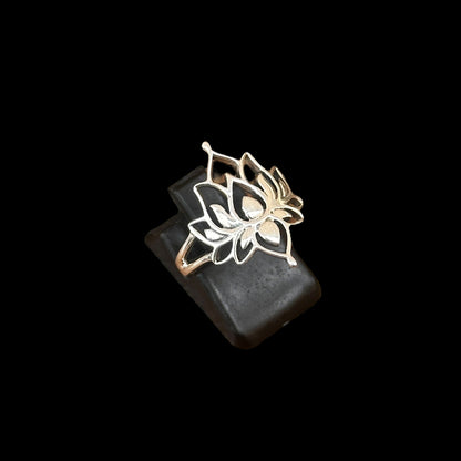 Ring „Padma“