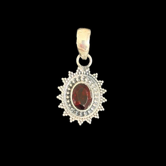 Colgante "Suraj"