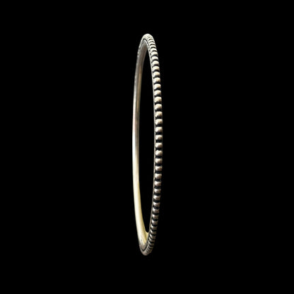 Armreif "Keel"