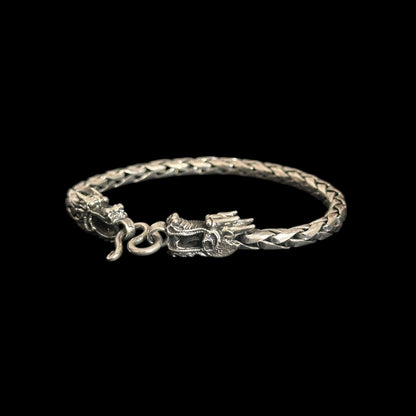 Drachenarmband 3