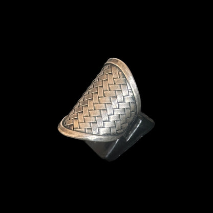 Anillo "Chang"