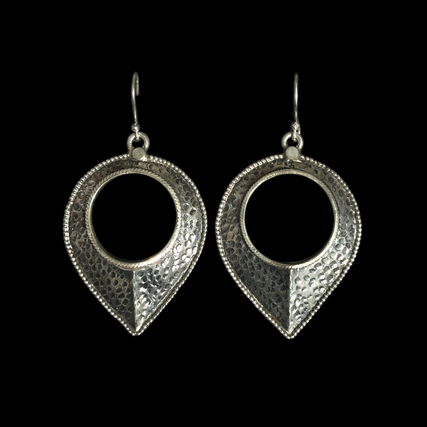 "Assighat" Earrings