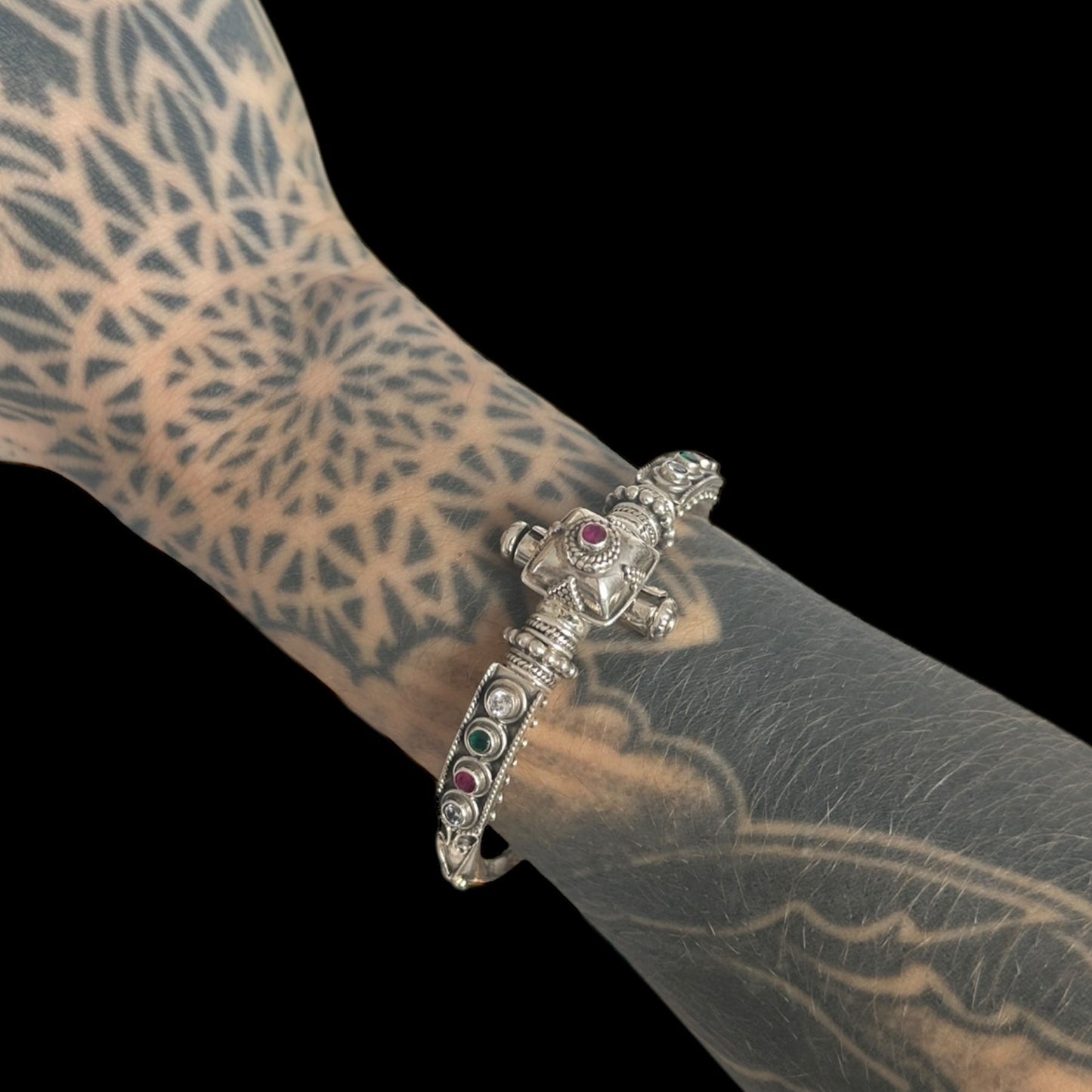 Armband „Rajput“