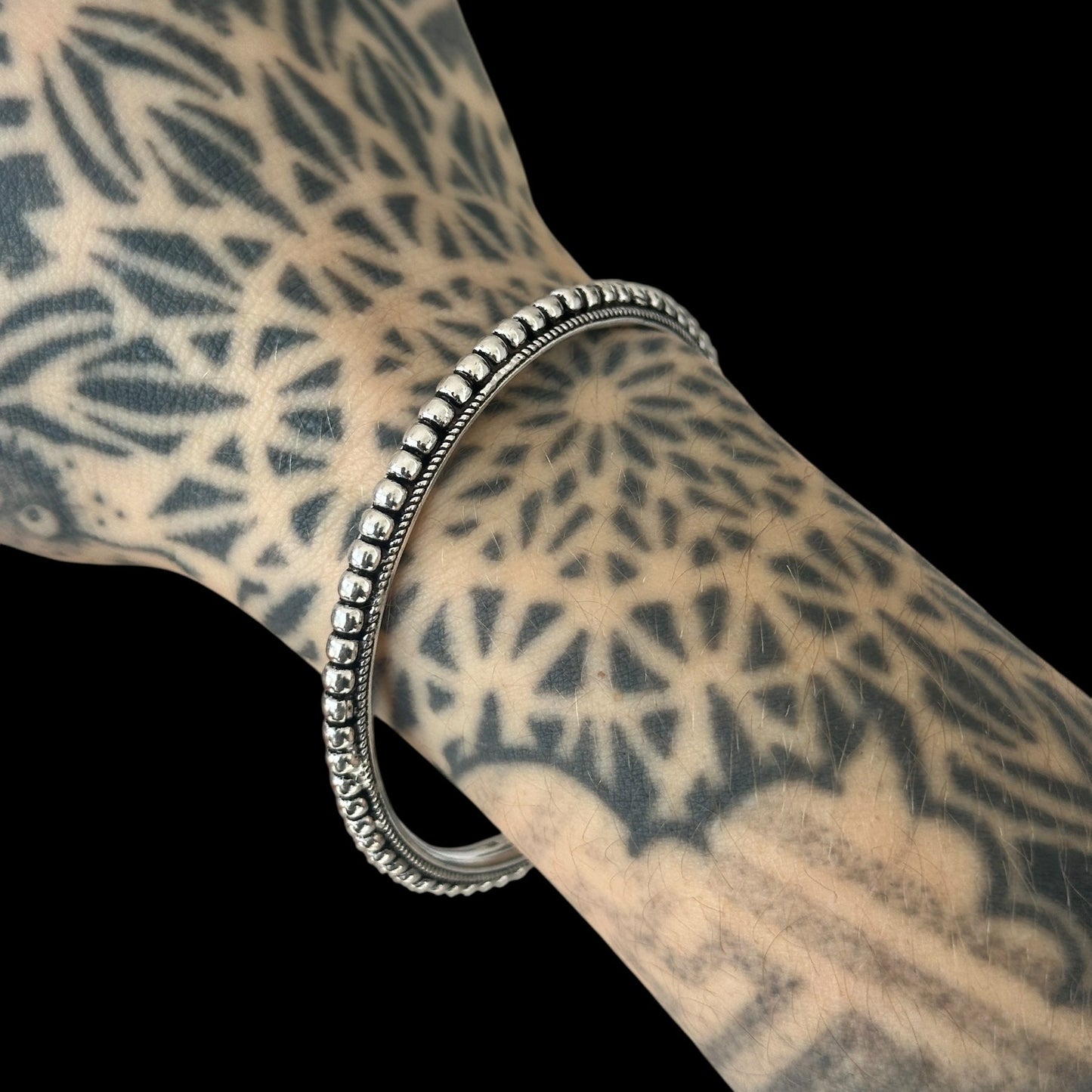 Armreif „Ballis“