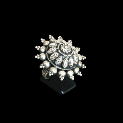 Ring „Kamala“ (कमला)