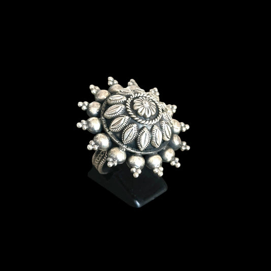 Ring „Kamala“ (कमला)