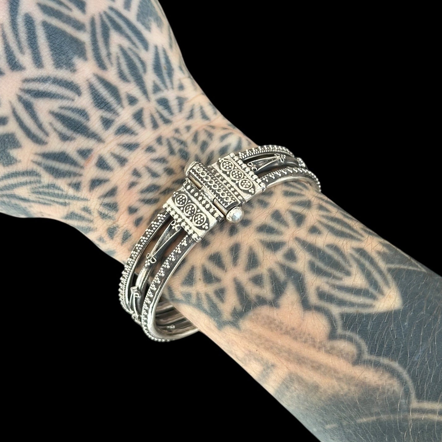 Armband „Setu“ (सेतु)