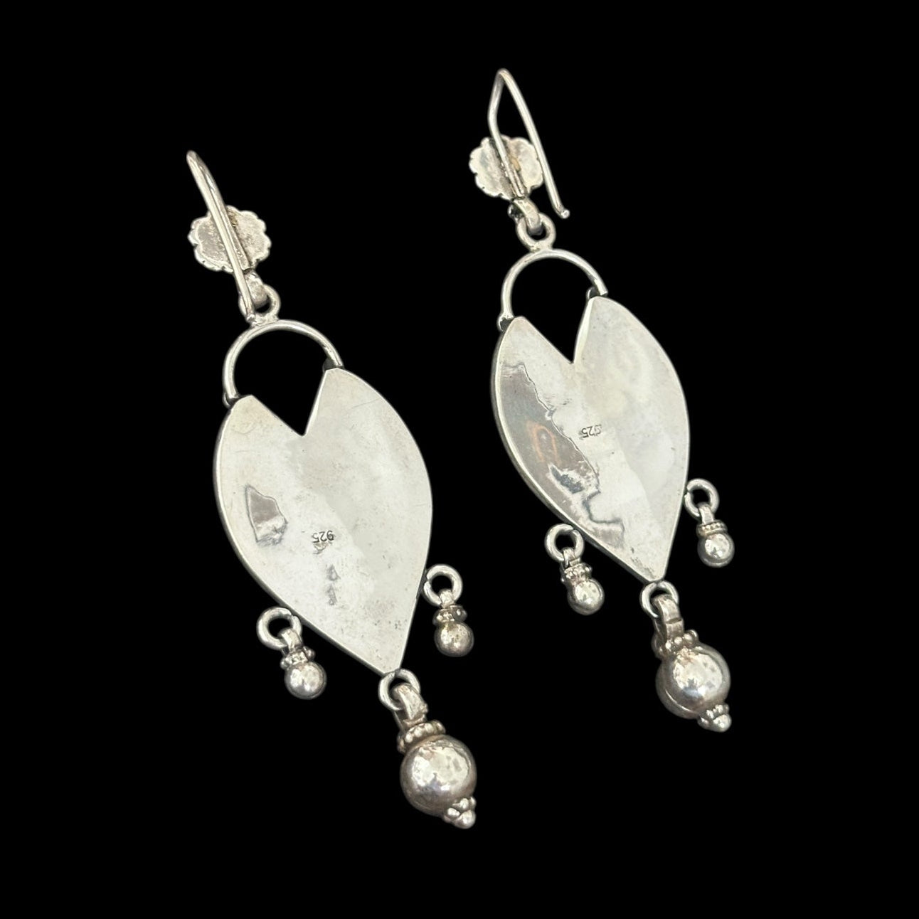 "ĀLAṄKĀRA" Earrings