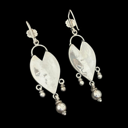 "ĀLAṄKĀRA" Earrings