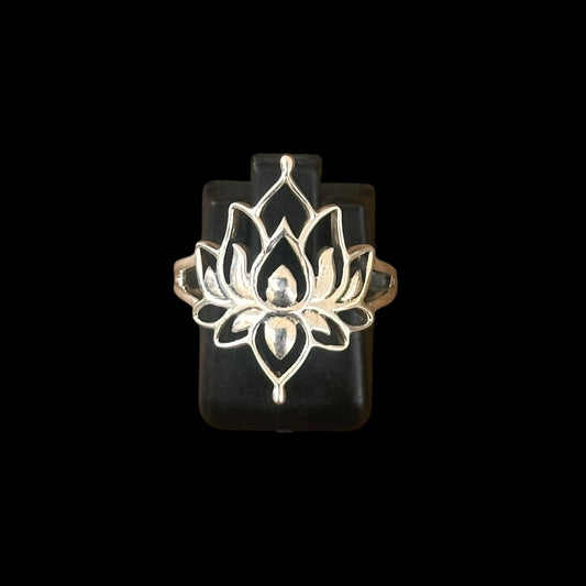 Anillo “Padma”