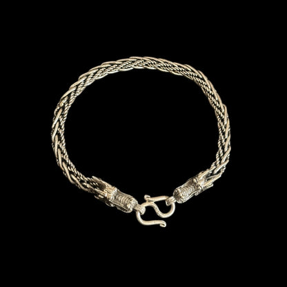 Armband Drache 2