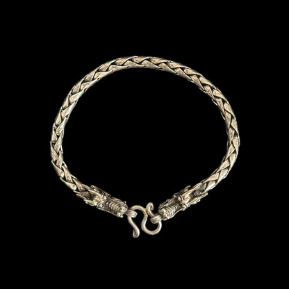 Drachenarmband 3