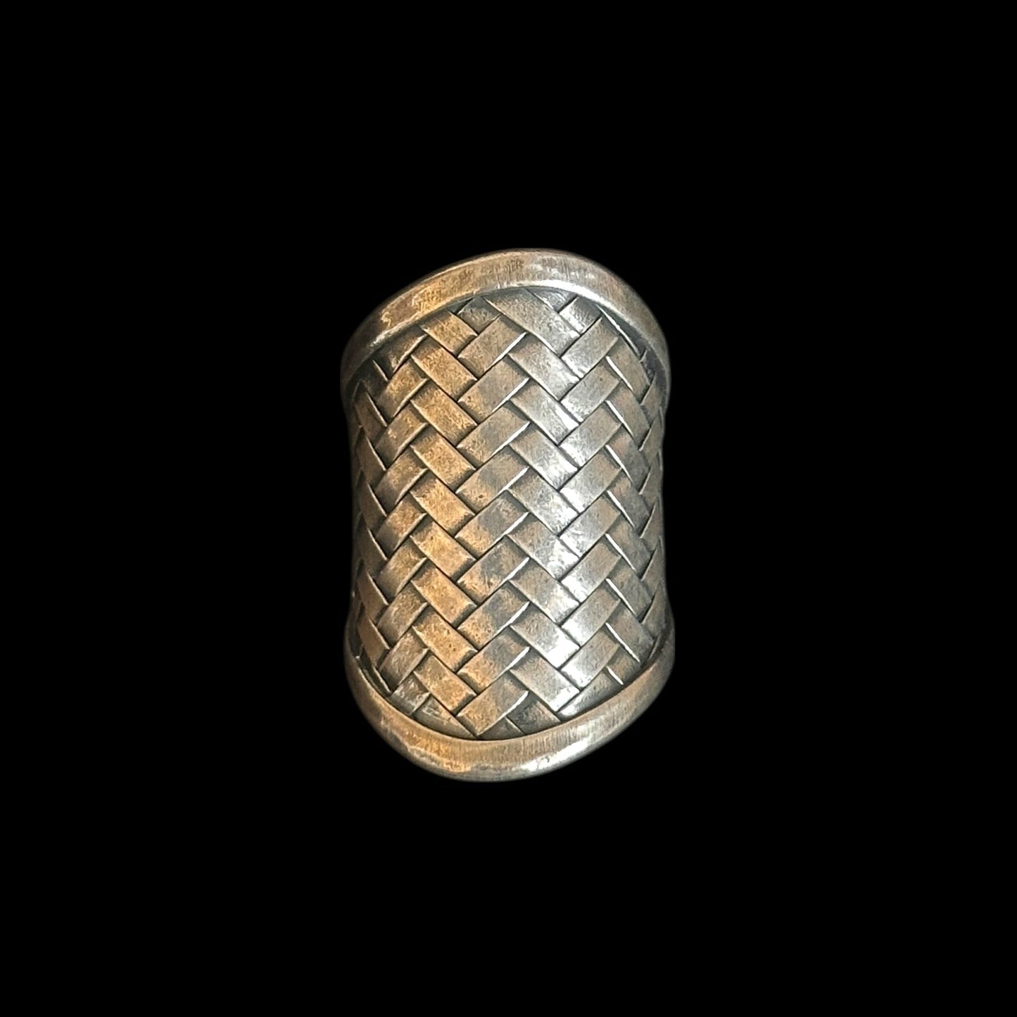 Anillo "Chang"