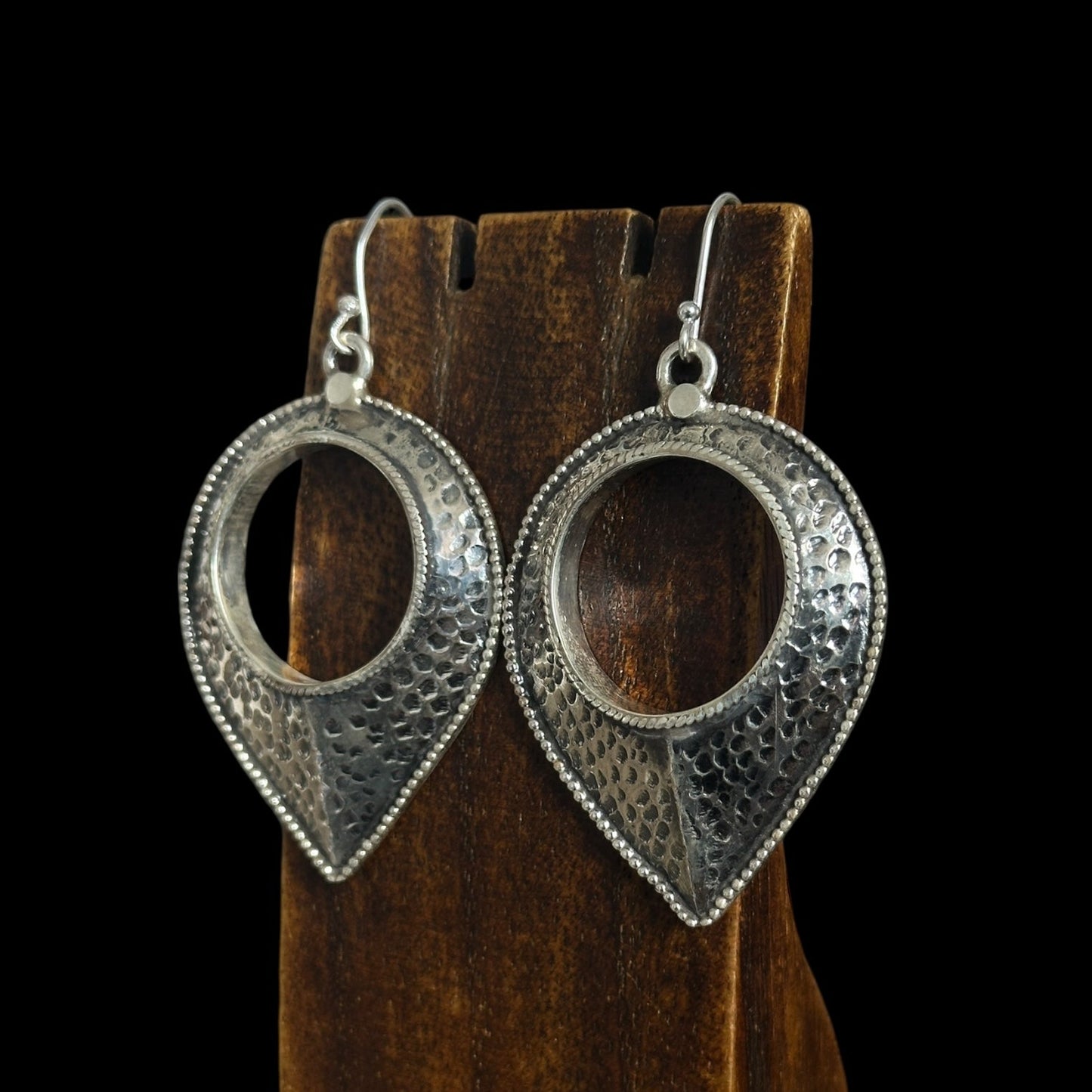 "Assighat" Earrings