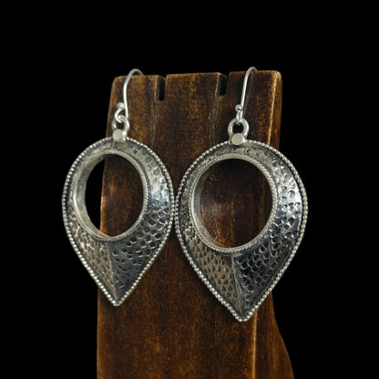 "Assighat" Earrings