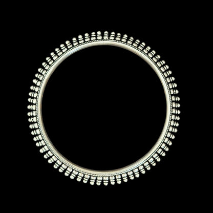 Armreif „Bindu“