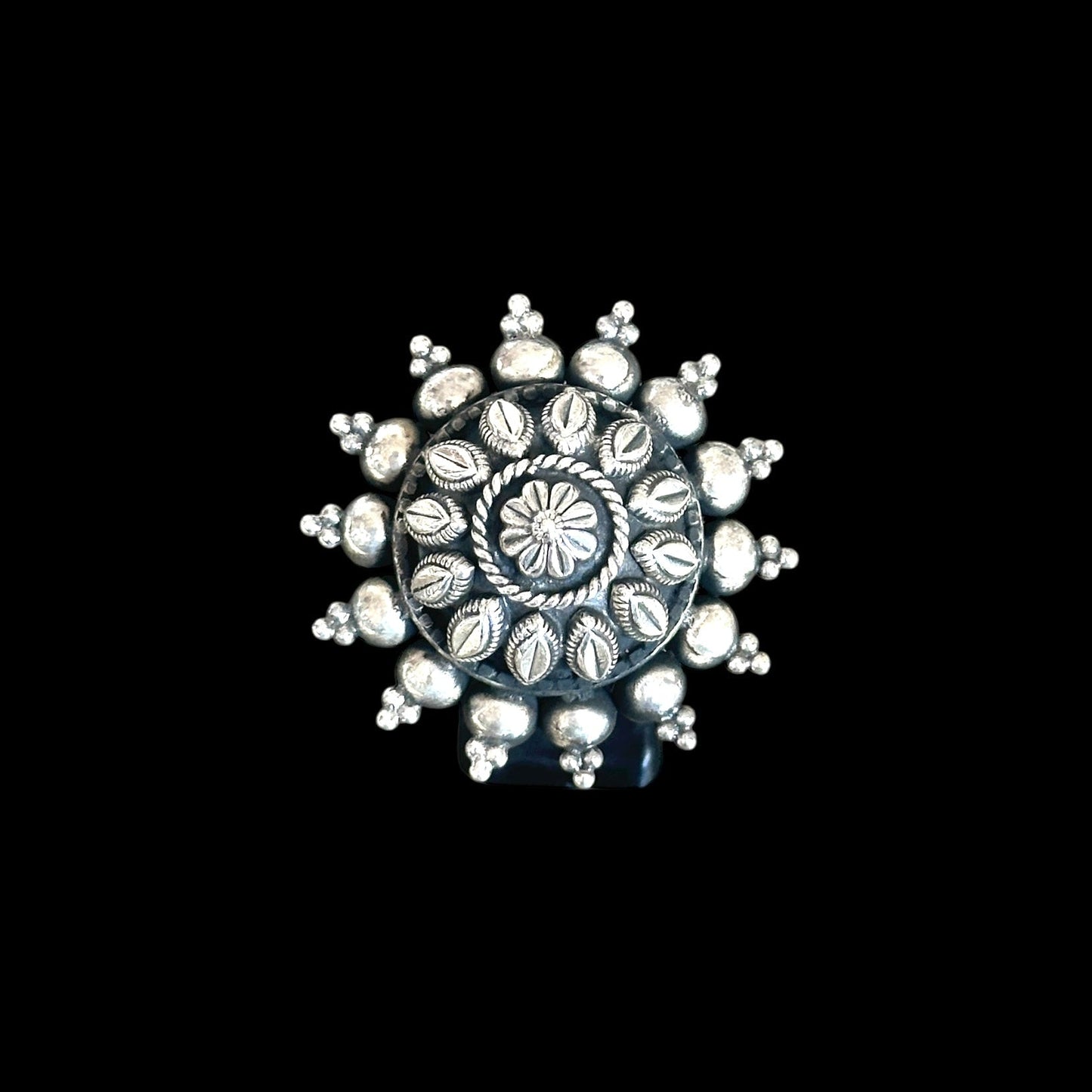 Ring „Kamala“ (कमला)
