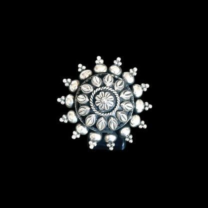 Ring „Kamala“ (कमला)