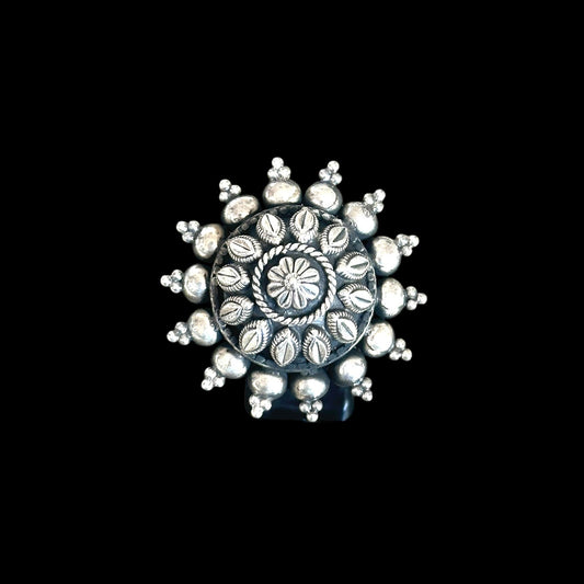 Ring „Kamala“ (कमला)