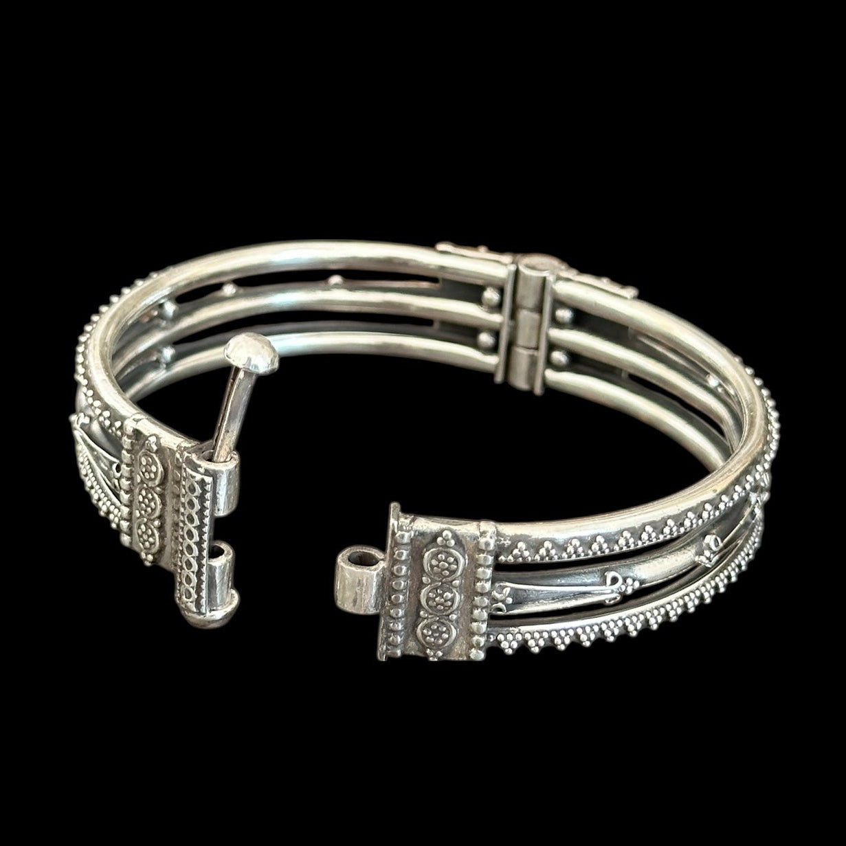 Armband „Setu“ (सेतु)