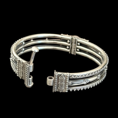 Armband „Setu“ (सेतु)