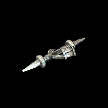 Vajra-Ring (वज्र)