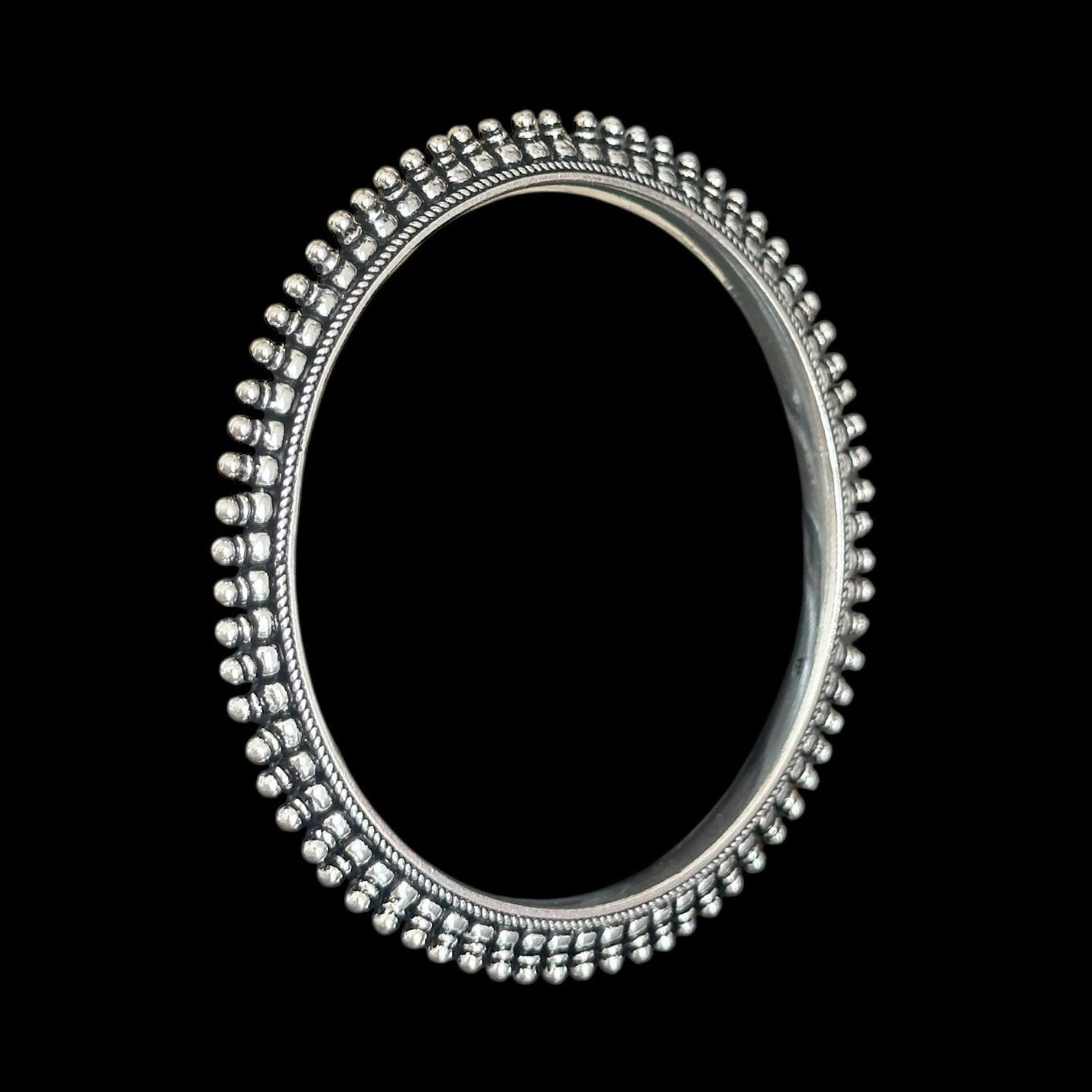 Armreif „Bindu“