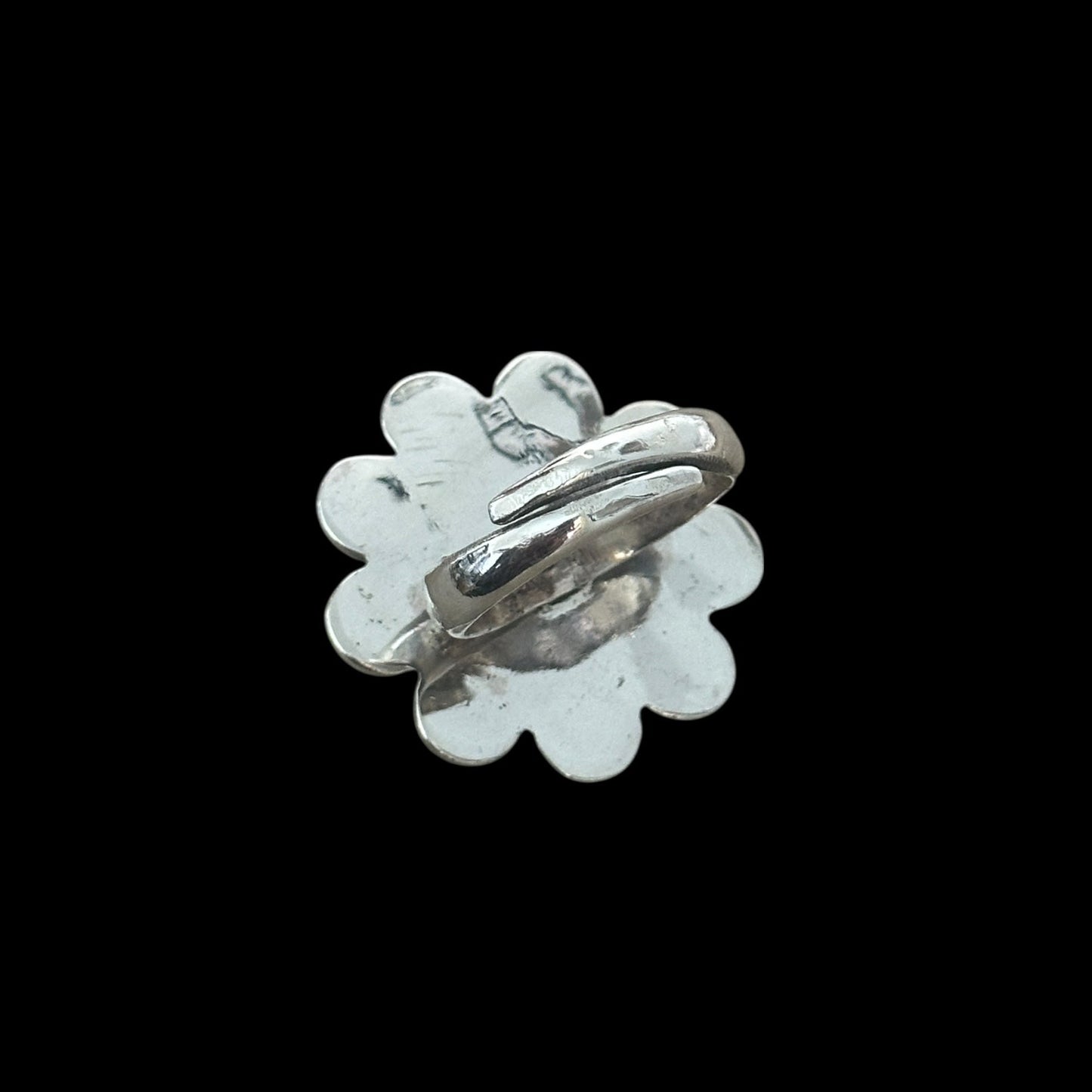 Anillo "Kamalini” (कमलिनी)