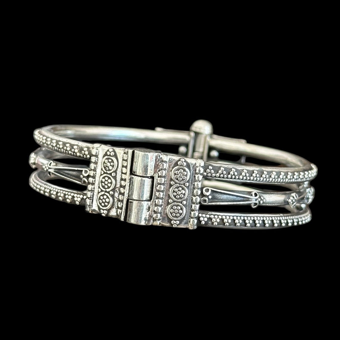 Armband „Setu“ (सेतु)