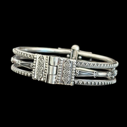 Armband „Setu“ (सेतु)