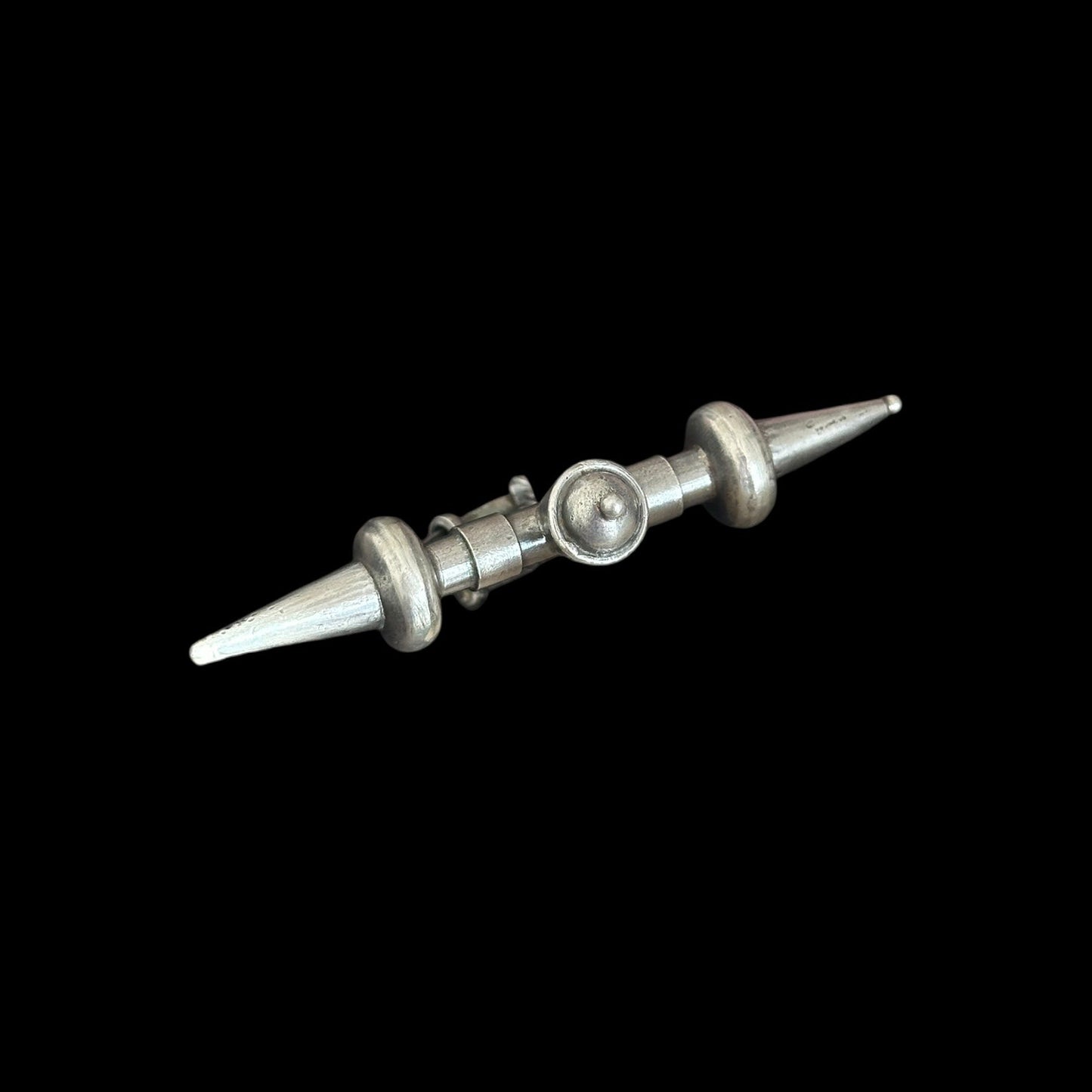 Vajra-Ring (वज्र)
