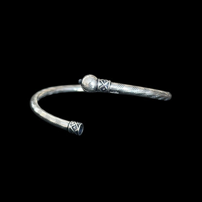 Pulsera "Granthi" (ग्रन्थि)