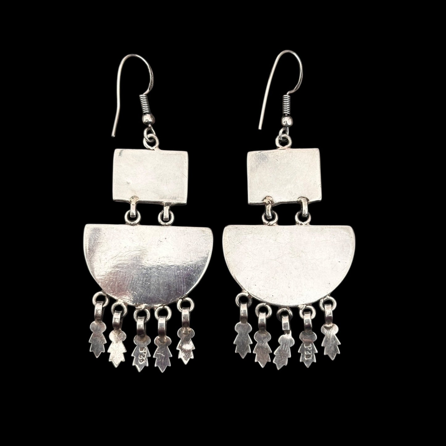 Pendientes "Tara"