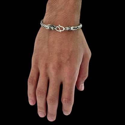 Armband Drache 2