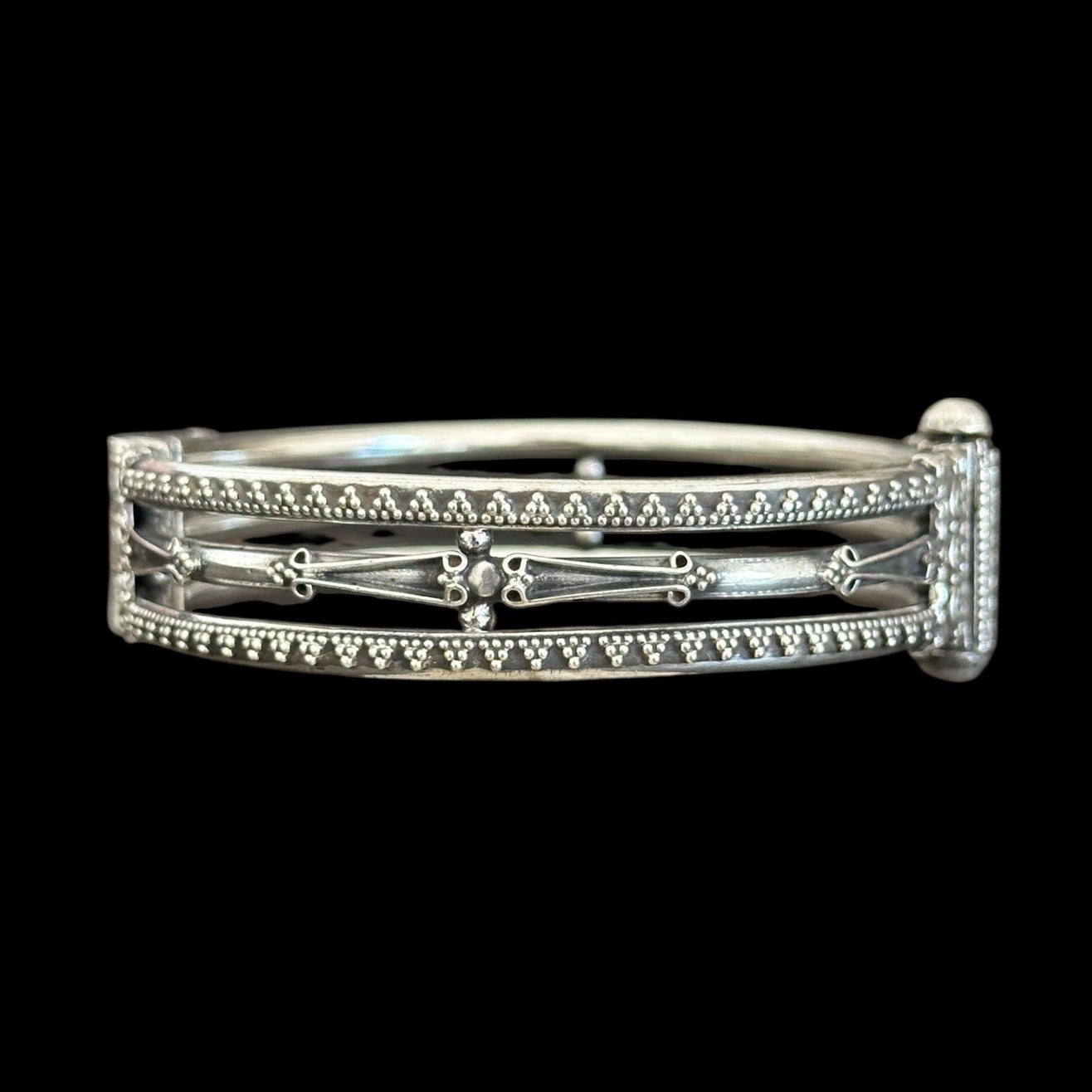Armband „Setu“ (सेतु)