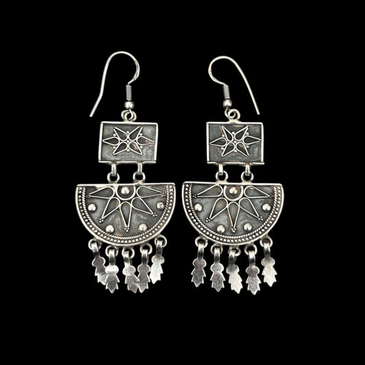 Pendientes "Tara"