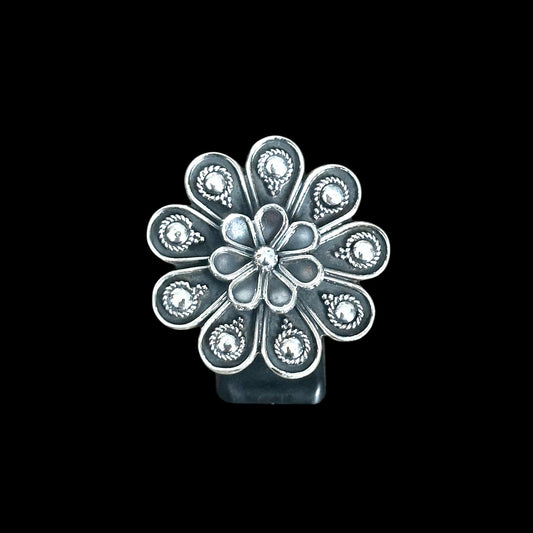 Ring „Kamalini“ (कमलिनी)