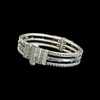 Armband „Setu“ (सेतु)