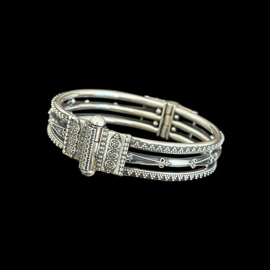 Armband „Setu“ (सेतु)