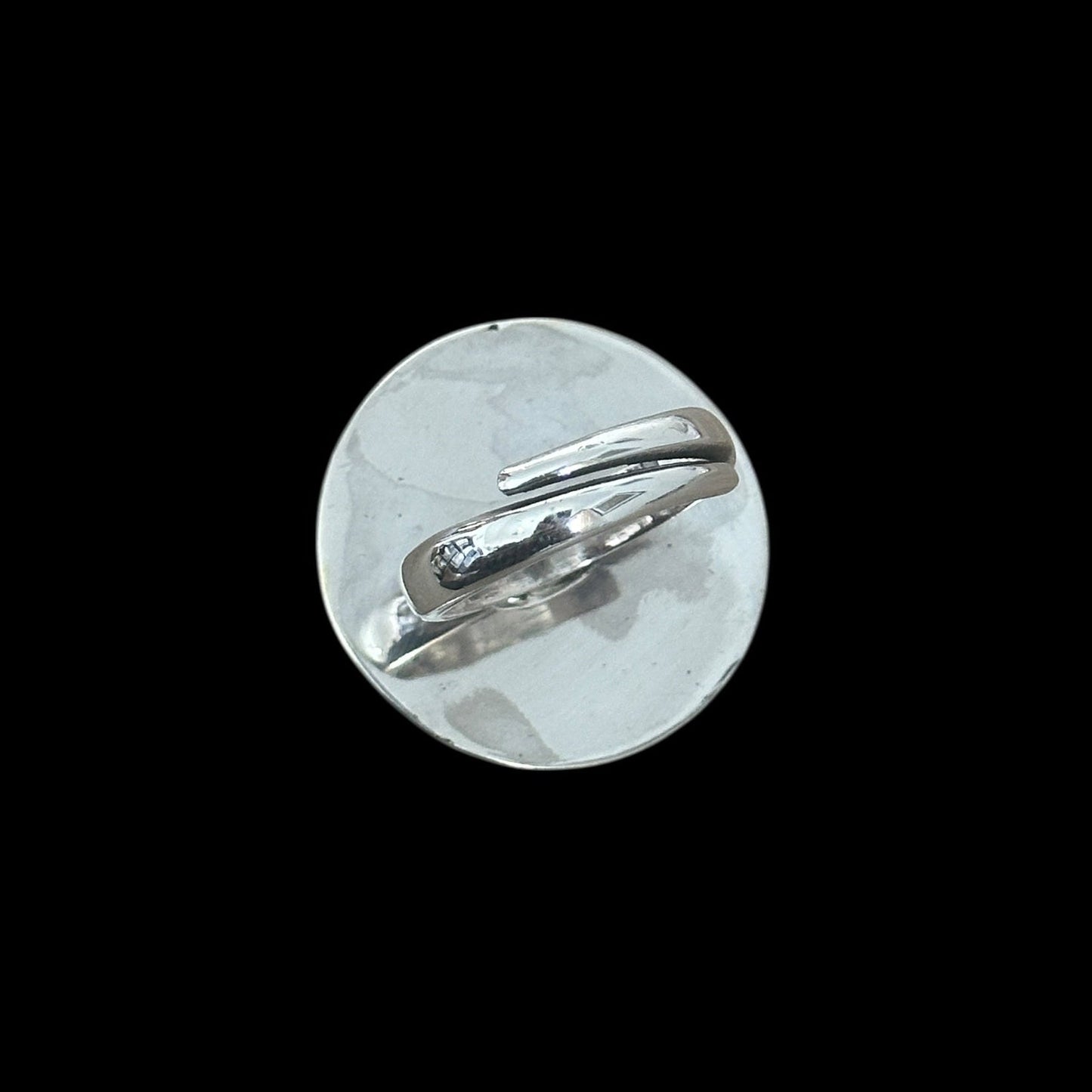 Anillo “Maṇḍala” (मण्डल)