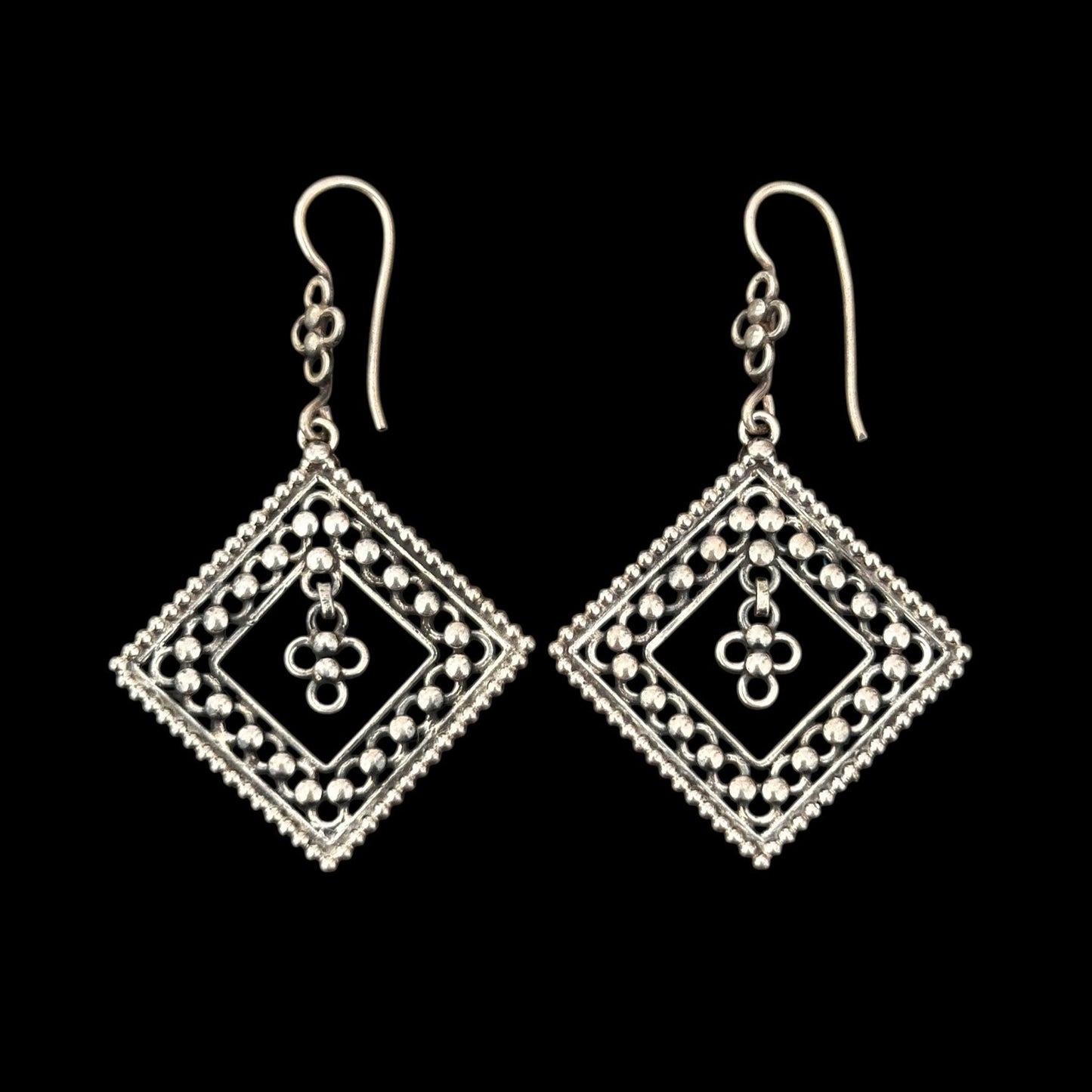 Pendientes Chaukor