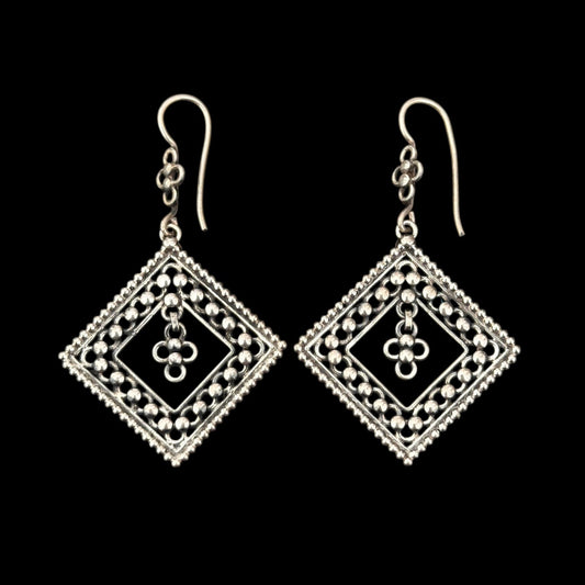 Pendientes Chaukor