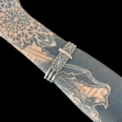 Armband "Bandha" (बन्ध)