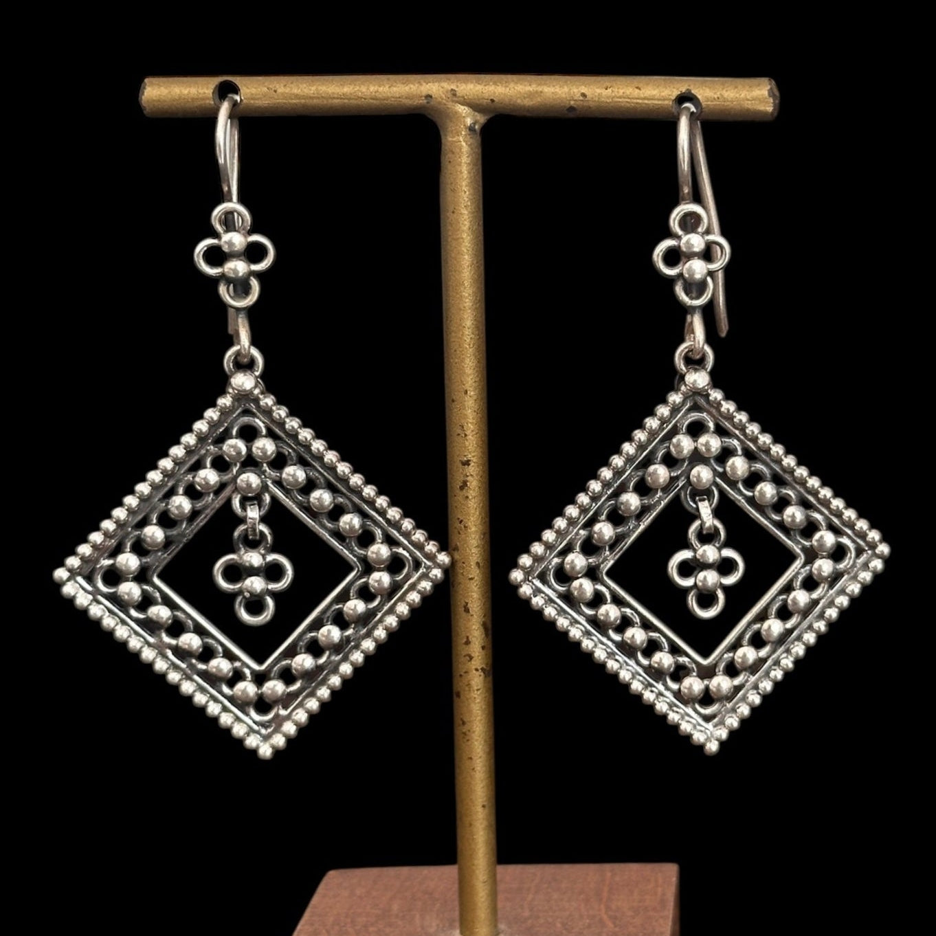 Pendientes Chaukor