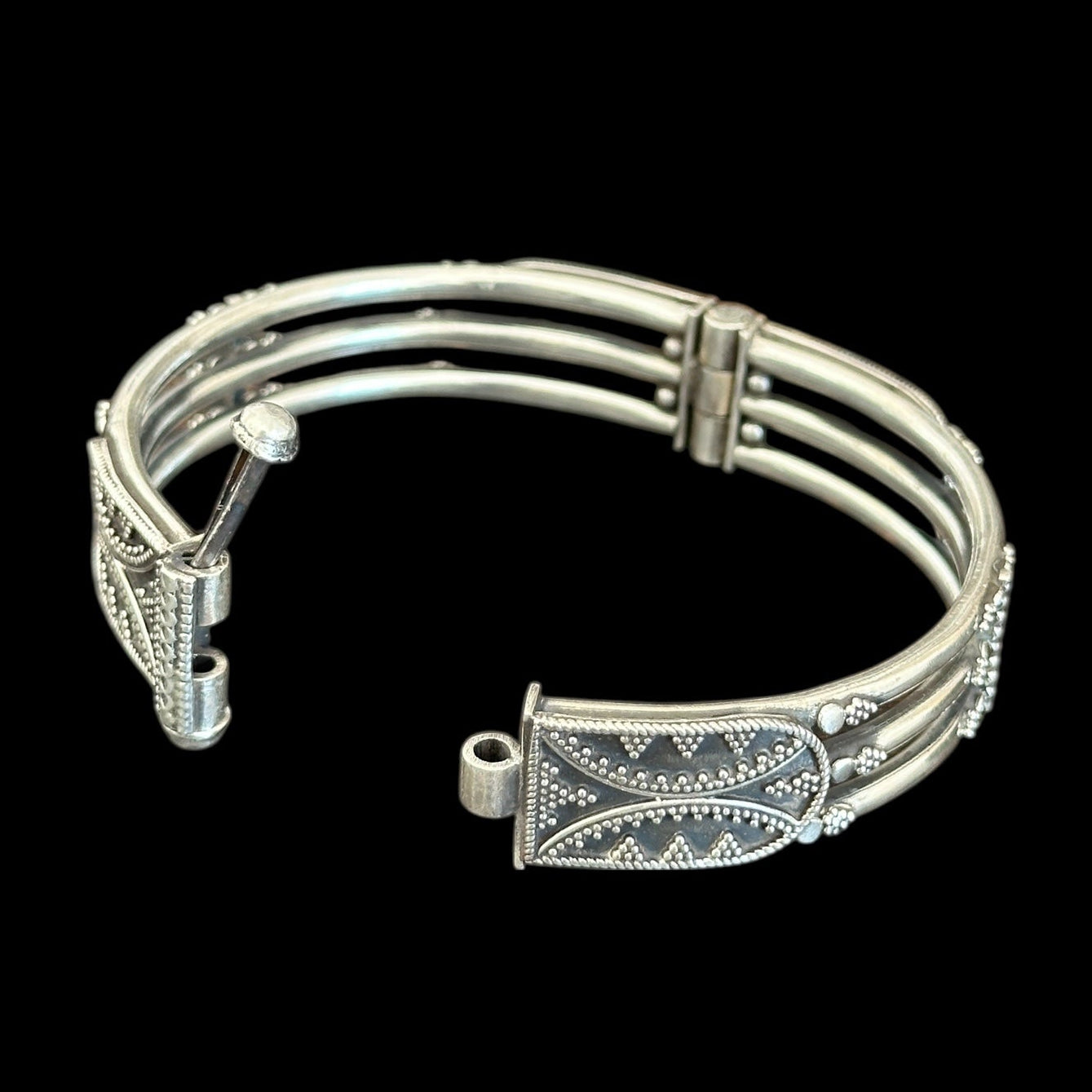 Armband "Bandha" (बन्ध)