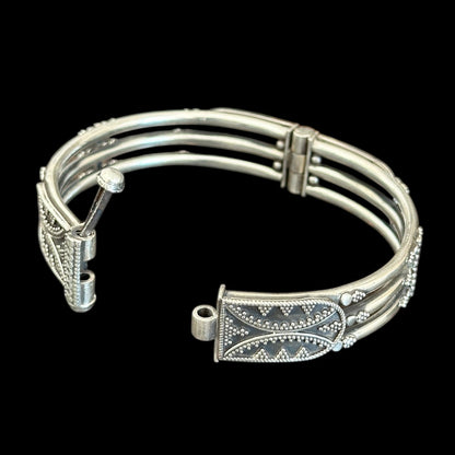 Armband "Bandha" (बन्ध)